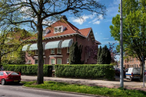 B&B De Schiedamse Suites